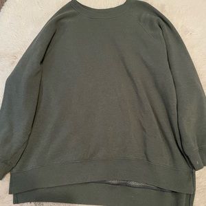 american eagle sweatshirt